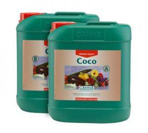 Canna Coco A+B - 2X5L