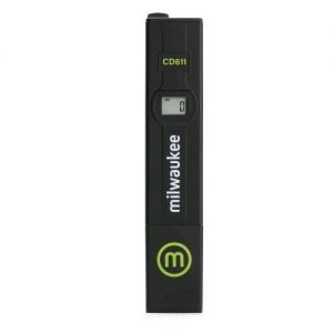 Milwaukee CD611 - Tester EC Digitale