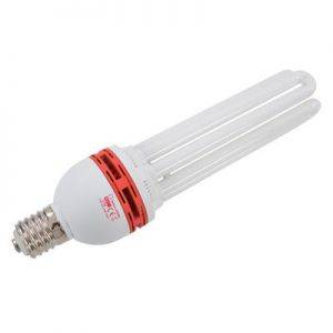 Lampada CFL 125w Crescita - 6400K