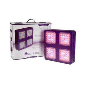 Nuovo Pannello LED Cultilite 300w