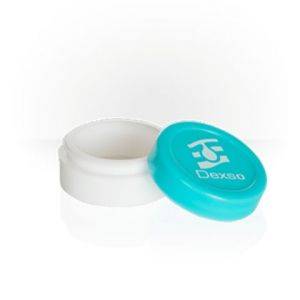 Contenitore in Silicone per Estrazione - 23ml