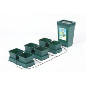 Autopot Easy2Grow Kit - 6 vasi