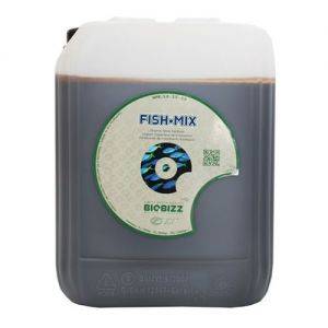 Biobizz Fish Mix 5L