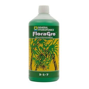 Ghe Flora Gro 1LT