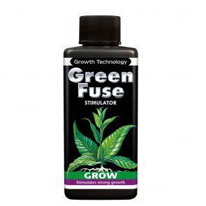 Green Fuse Grow 300 ml - Growth Technology 