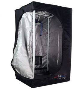 Airontek Lite 90x50x160cm - Grow Box Indoor