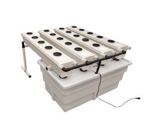 GROWSTREAM 20 GHE - Sistema Aeroponico