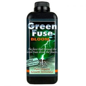 Green Fuse Bloom 1lt - Growth Technology