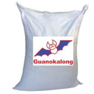 Guano Kalong di Pipistrello Originale - 25 Kg