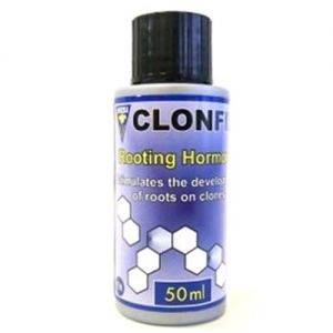 Hesi Clonfix 50ml - Ormone Radicante in Gel