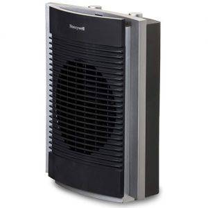 Termoventilatore Regolabile Honeywell 2000w