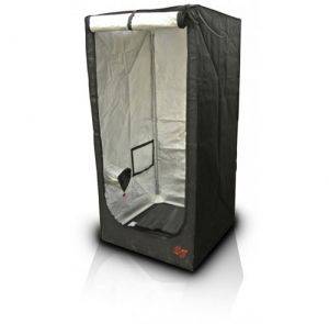 Hydro Shoot Grow Box - 150x150x200cm - Revision 2.0