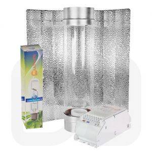 Kit Luce COOL TUBE BOX Cultilite MH 600W