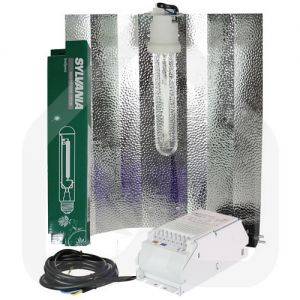 Kit Luce Sylvania Grolux 600W - Alta Resa