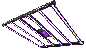 Led ZEUS 600w PRO 2.9 - Lumatek 