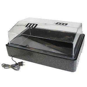 HGA Serra Riscaldata 60x40cm - 50W
