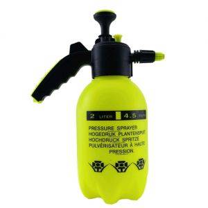 Spruzzino Nebulizzatore a Pressione - 2L