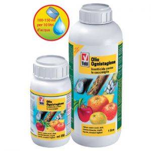 Olio OgniStagione Bio 250 ml