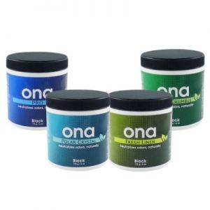 ONA Block Pro 175g