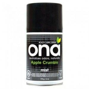 Ona MIST Apple Crumble - 170gr