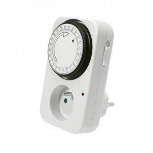 Timer analogico come funziona sale
