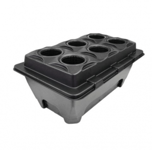 Nutriculture OXYPOT XL 6 Piante - Sistema Idroponico DWC