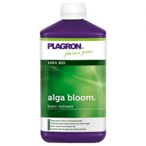 Plagron Alga Bloom - Fertilizzante Biologico