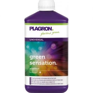 Plagron Green Sensation - Booster Fioritura