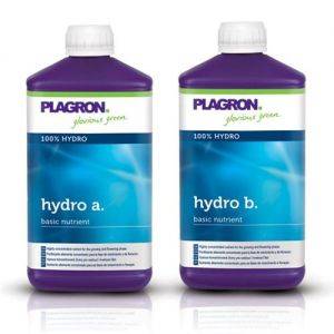 Plagron Hydro A+B