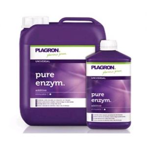 Plagron Pure Enzym - Ammendante con Enzimi Naturali