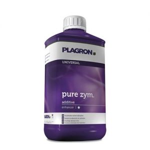 Plagron Pure Enzym - Ammendante con Enzimi Naturali