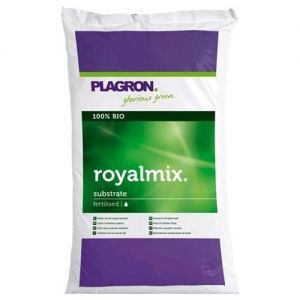 Plagron Royalmix - Substrato biologico