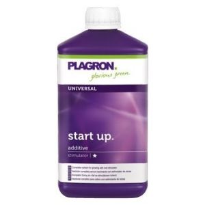 Plagron Start Up - Fertilizzante Biologico Stimolatore di Radici
