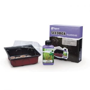 Seedbox Plagron - Germinatoio - Kit per Germinare Semi
