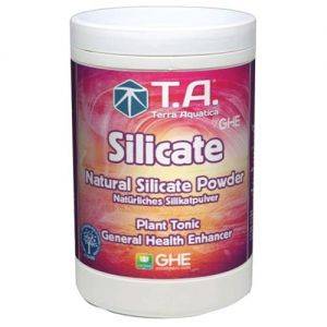 Ghe T.A. Silicate (Ex Mineral Magic) Organico 1Kg