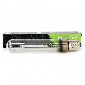 Bulbo Superplant HPS AGRO 250w 2100°K - Crescita + Fioritura