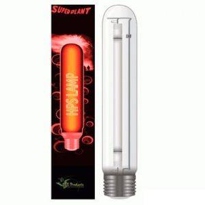 Bulbo SuperPlant 150W HPS SUPER RED 2000°K