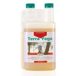 Canna Terra Vega 1L