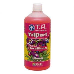 T.A. Ghe tripart Flora Bloom 1LT