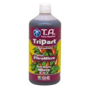 T.A. Ghe Flora Micro 1LT (Soft water)