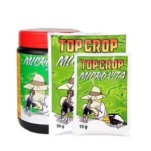 Top Crop - Microvita 15gr