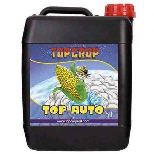 Top Crop Auto 5L