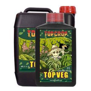 Top Crop - Top Veg 1L