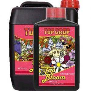 Top Crop - Top Bloom 1L