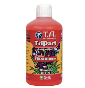 Tripart Flora Bloom 500ml - GHE