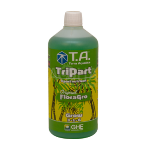Tripart Flora Gro 500ml - GHE
