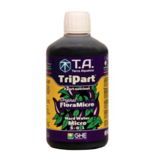 Tripart Flora Micro 500ml - GHE