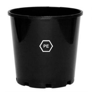 Vaso Tondo 18.5L