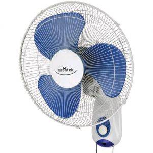 Ventilatore a Parete Oscillante 3 velocita' - 40cm