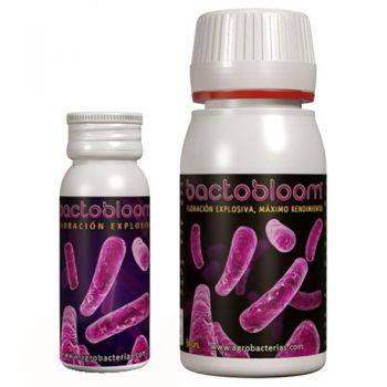 Agrobacterias - BactoBLOOM